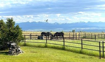 270 Brown Pony Trl, Belgrade, MT 59714