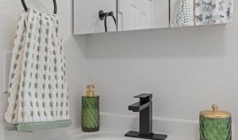 23865 W Coleman Dr, Congress, AZ 85332