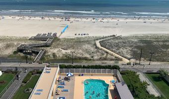 101 S Plaza Pl 806, Atlantic City, NJ 08401