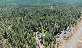 15922 Greensprings Hwy, Ashland, OR 97520