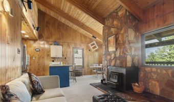 44 Mammoth Mountain Rd 18, Angel Fire, NM 87710