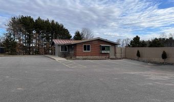 4553 FAIRGROUNDS Rd Office Building, Amherst, WI 54406