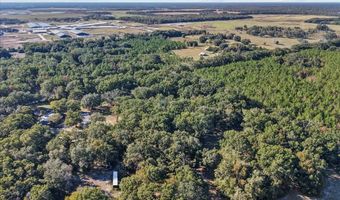 912 22nd Ct, Bell, FL 32619