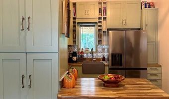 4265 Goosepoint Rd, Bassett, VA 24171