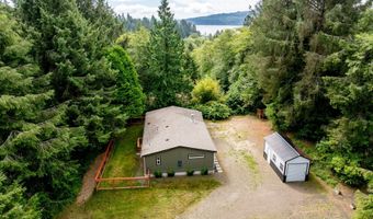 10220 7TH St, Bay City, OR 97107