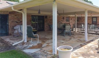 2315 Dean Springs Rd, Alma, AR 72921