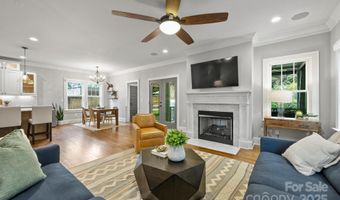 1501 Tippah Ave, Charlotte, NC 28205