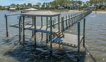 1678 Alligator Dr, Alligator Point, FL 32346