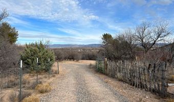 1642 E River Bend Rd, Camp Verde, AZ 86322