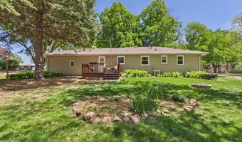 306 Park Ave, Alcester, SD 57001