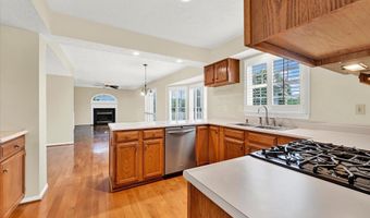 814 N PINE RIDGE Ct, Bel Air, MD 21014