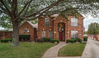 411 Wolverley Ln, Allen, TX 75002
