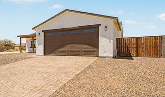 11030 W GUAYMAS Dr, Arizona City, AZ 85123