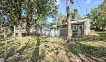 1309 N 4th St, Arkansas City, KS 67005