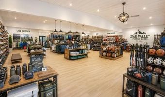 419 S WASHINGTON St, Afton, WY 83110