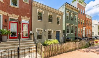 1608 5TH St NW, Washington, DC 20001
