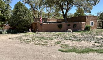 105 MAESTAS Rd, Belen, NM 87002