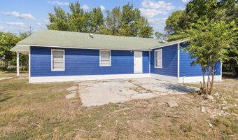 711 Jefferson St, Teague, TX 75860