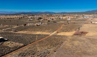9 Plus Acres Off Hondo Seco Rd, Arroyo Seco, NM 87514