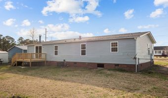 1105 Haw Branch Rd, Beulaville, NC 28518