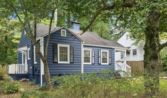 698 Windsor, Avondale Estates, GA 30002