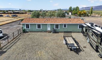 440 Kayci Ave, Battle Mountain, NV 89820