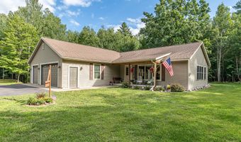 11549 TOWERING PINES Ln, Arbor Vitae, WI 54568