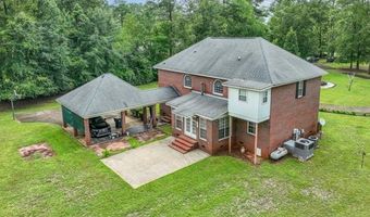 1013 Spring Hill Dr, Albany, GA 31721