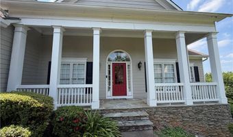 9235 Waterside Dr, Ball Ground, GA 30107