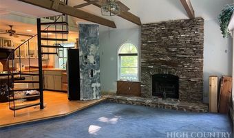 187 Little Creekside, Banner Elk, NC 28604
