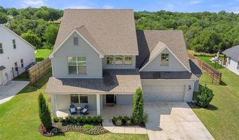 506 Prairie Run, Aledo, TX 76008