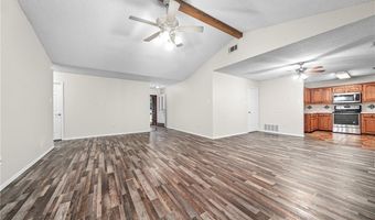 603 J St, Barling, AR 72923