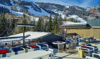 550 S Spring St, Aspen, CO 81611
