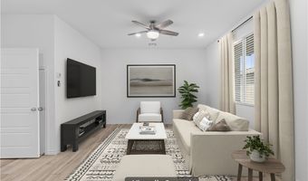 820 Aurelie Ridge St, Henderson, NV 89011