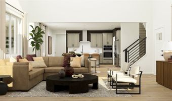 32231 Myrtle Ave SE Plan: Blueberry, Black Diamond, WA 98010