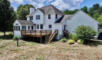 4 Jennifer Ln, Amherst, NH 03031