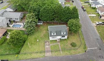 100 Oakdale, Villas, NJ 08251