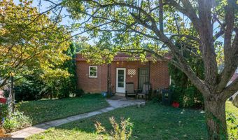 18 ROSEMONT Ave, Reading, PA 19607