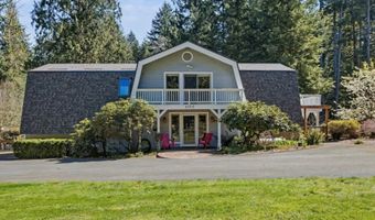 21010 E COUNTRY CLUB Rd, Brightwood, OR 97011