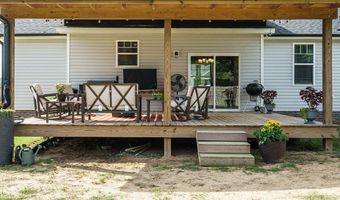 4110 Needham Rd, Bailey, NC 27807
