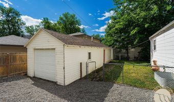 1011 4th St W, Billings, MT 59101