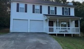 39 N Ridge Dr NW, Adairsville, GA 30103