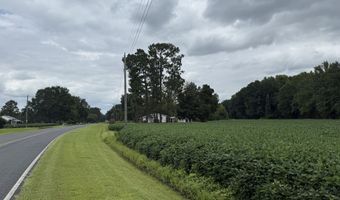 Sr 1932 Off, Aurora, NC 27806