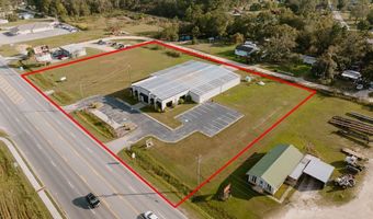 1205 W Parker St, Baxley, GA 31513