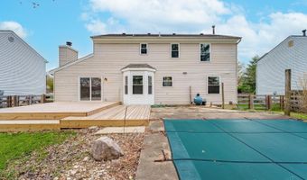 1521 Spruce, Batavia, OH 45102