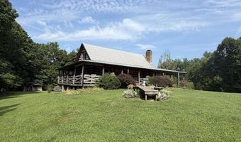 1404 Catwalk Rd, Bagdad, KY 40003