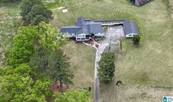 515 HOYT HILL Rd, Ashville, AL 35953