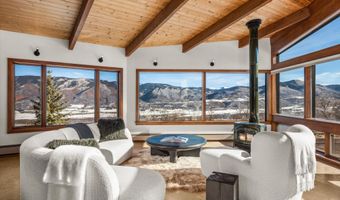 2227 Juniper Hill Dr, Aspen, CO 81611