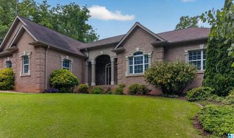 146 LOST ACRES Dr, Alexandria, AL 36250