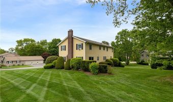 1 Edelweiss Ave, Lincoln, RI 02865